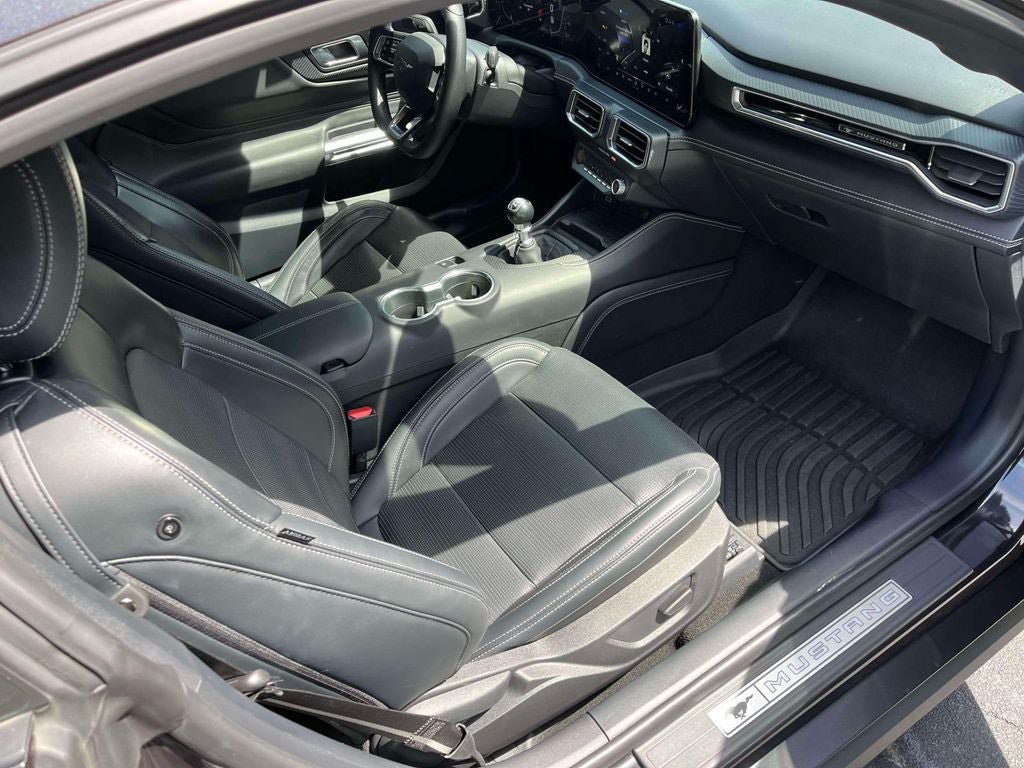 Used 2024 Ford Mustang GT Premium RWD image 14