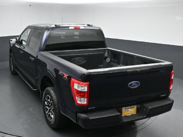 Certified 2023 Ford F150 XL w/ STX Appearance Package AWD/4WD image 49