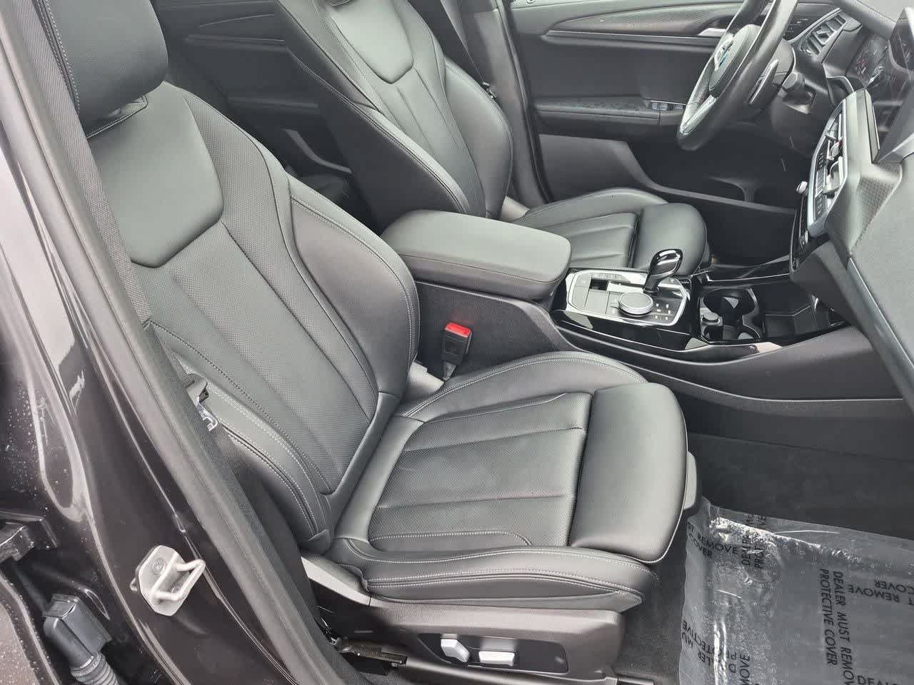 Used 2022 BMW X3 M40i AWD/4WD image 23