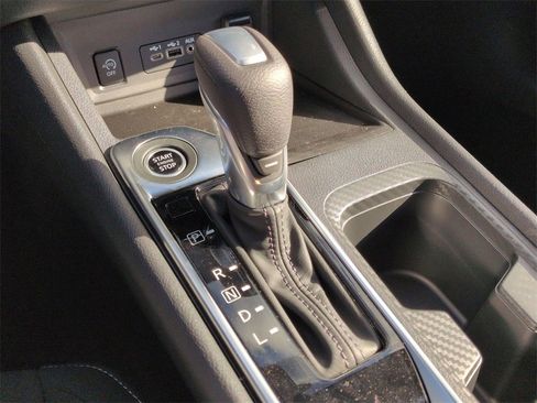 New 2025 Nissan Sentra SV w/ All-Weather Package image 11