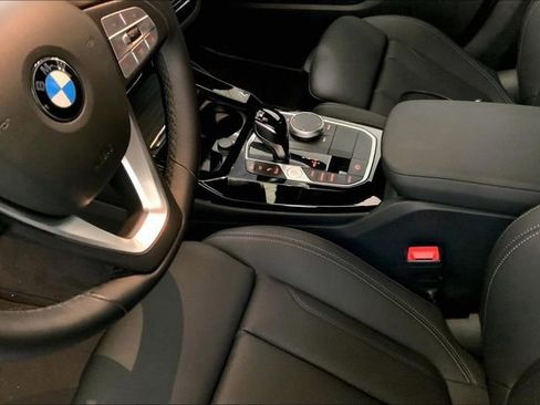 Used 2023 BMW X3 sDrive30i w/ Convenience Package w/ZPA RWD image 8