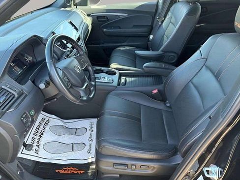 Used 2023 Honda Passport TrailSport image 18