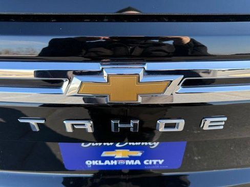 Used 2023 Chevrolet Tahoe LT w/ Luxury Package image 20