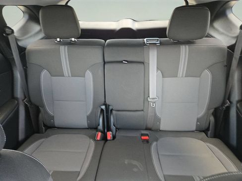 Used 2025 Chevrolet Blazer LT w/ Midnight/Sport Edition FWD image 23
