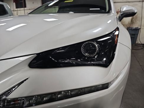 Used 2021 Lexus NX 300 FWD w/ Accessory Package 2 image 32