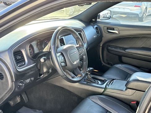 Used 2021 Dodge Charger SXT w/ Plus Group image 2