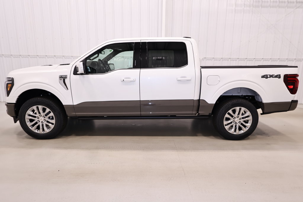 New 2026 Ford F150 King Ranch AWD/4WD image 6