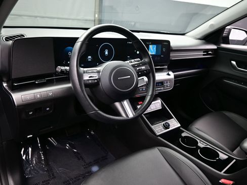 Used 2026 Hyundai Kona Limited AWD/4WD image 13