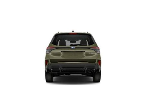 New 2026 Subaru Forester Touring image 10