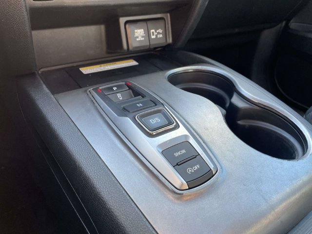 Used 2022 Honda Pilot Special Edition image 36