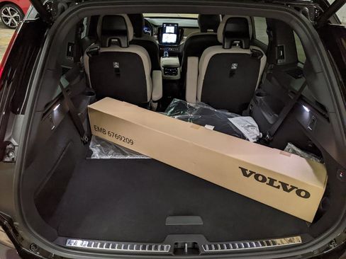 New 2026 Volvo XC90 T8 Plus image 26