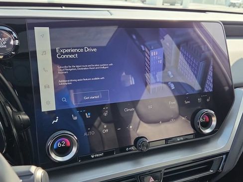 Certified 2024 Lexus TX 350 FWD w/ Technology Package image 18