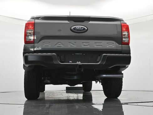 New 2026 Ford Ranger XL w/ Trailer Tow Package AWD/4WD image 40