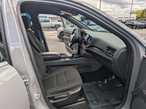 Used 2023 Dodge Durango GT AWD/4WD image 30