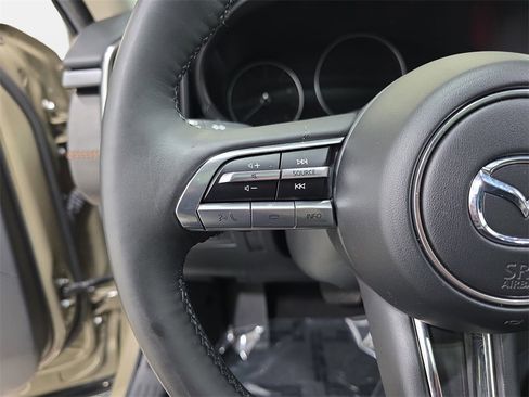 Used 2024 MAZDA CX-50 2.5 Turbo w/ Cargo Package image 17