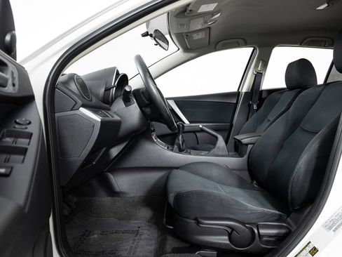 Used 2011 MAZDA MAZDA3 s Sport image 15