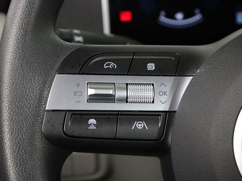 Certified 2026 Hyundai Tucson SE FWD image 26