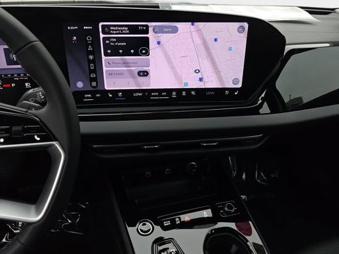 New 2026 Audi A5 2.0T Premium Plus AWD/4WD image 23