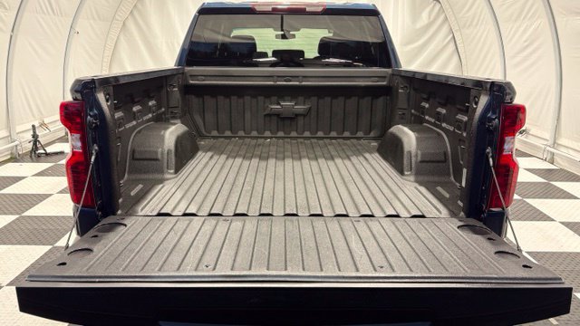 Used 2020 Chevrolet Silverado 1500 LT w/ True North Edition AWD/4WD image 4