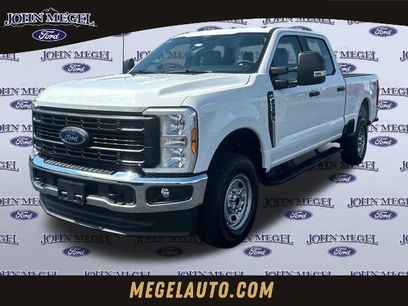 New 2026 Ford F250 XL