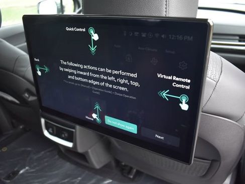 New 2026 Kia Carnival SX Prestige FWD image 17