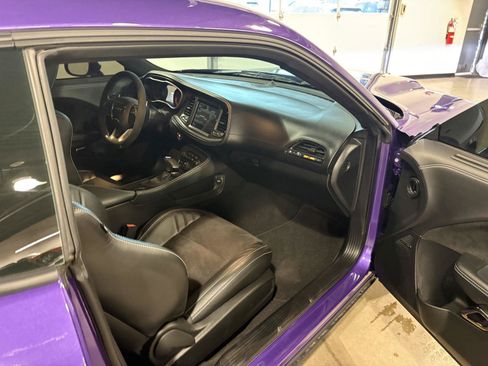 Used 2023 Dodge Challenger SRT Hellcat Redeye RWD image 31