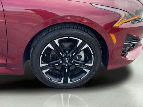 Used 2024 Kia K5 GT-Line w/ GT-Line Premium Package AWD/4WD image 9