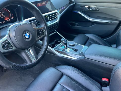 Used 2020 BMW M340i w/ Driving Assistance Package RWD image 14