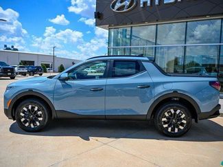 New 2026 Hyundai Santa Cruz SEL video 2