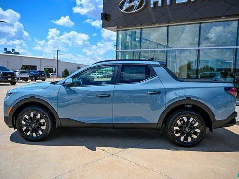 New 2026 Hyundai Santa Cruz SEL image 2