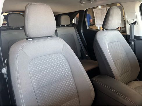 Used 2021 Ford Escape SE w/ Convenience Package AWD/4WD image 34