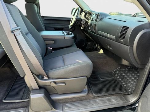 Used 2013 GMC Sierra 1500 SLE image 10