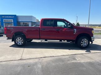 Used 2017 Ford F350 XLT w/ Snow Plow Prep Package AWD/4WD video 2