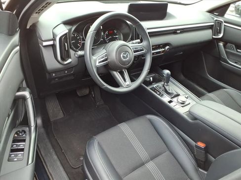 Used 2024 MAZDA CX-50 AWD 2.5 S w/ Cargo Package image 15