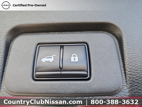 Used 2024 Nissan Rogue SL w/ SL Premium Package AWD/4WD image 30