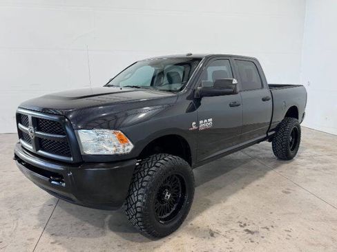 Used 2014 RAM 2500 Tradesman w/ Popular Equipment Group image 2