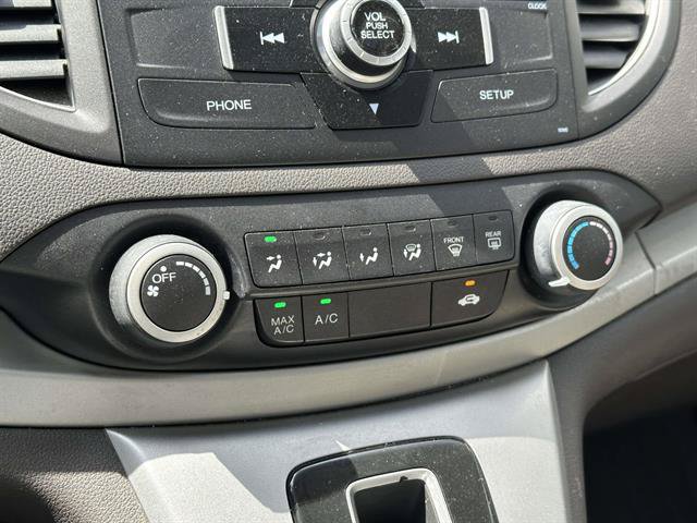 Used 2012 Honda CR-V EX image 19