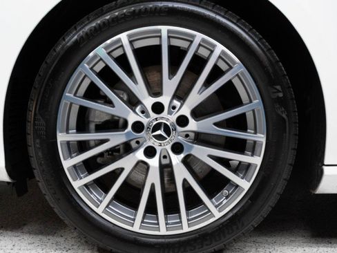 Certified 2026 Mercedes-Benz CLA 250 4MATIC image 11