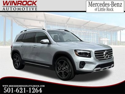 New 2026 Mercedes-Benz GLB 250 4MATIC
