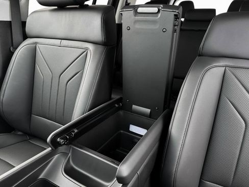 New 2026 Hyundai Santa Fe SEL image 26