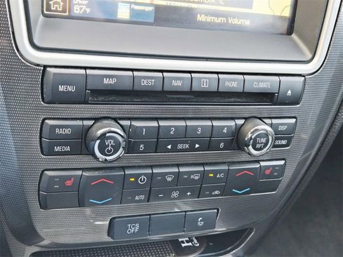 Used 2012 Ford Fusion SEL image 30