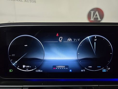 Used 2026 Mercedes-Benz GLE 450 GLE 450 image 29