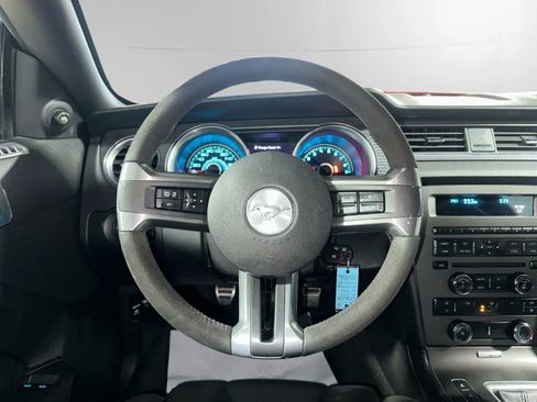 Used 2013 Ford Mustang Boss 302 w/ Boss 302 Accessory Pkg image 18