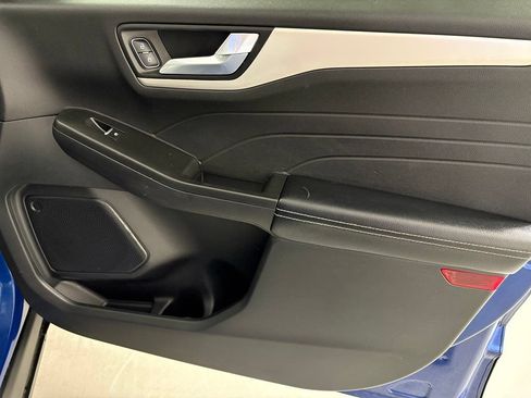 Used 2022 Ford Escape SEL FWD image 42