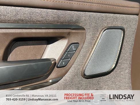 New 2026 RAM 1500 Limited AWD/4WD image 24