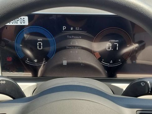 New 2026 Hyundai Tucson SE FWD image 9