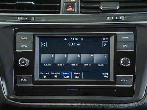 Used 2023 Volkswagen Tiguan S FWD image 25