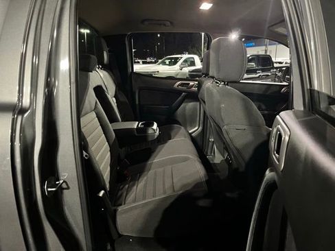 Used 2023 Ford Ranger XLT w/ Equipment Group 301A Mid image 20