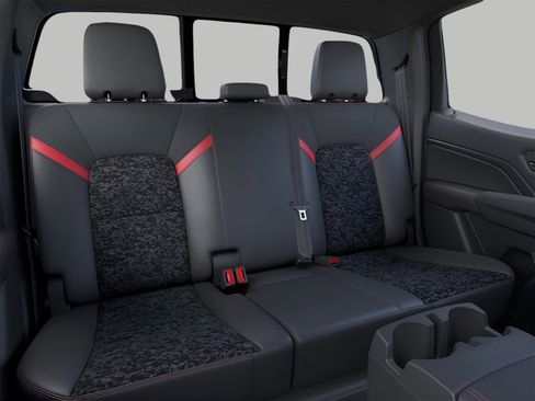 New 2026 Chevrolet Colorado Z71 w/ Technology Package image 17