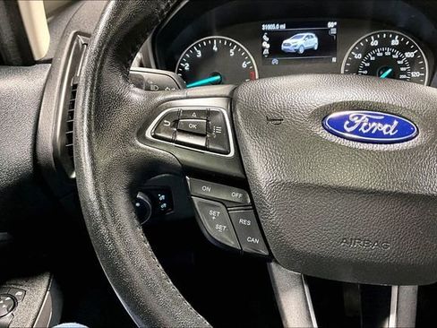 Used 2022 Ford EcoSport Titanium w/ Interior Protection Package AWD/4WD image 12